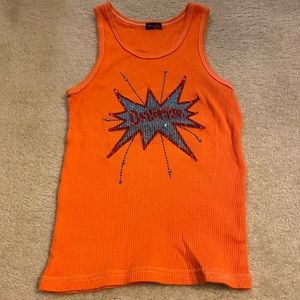 EUC Joomi Joolz tank top